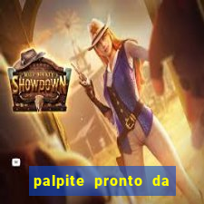 palpite pronto da quina vip